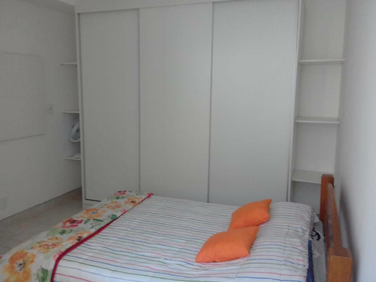 Apartamento Trip Mar Apartment Itanhaem Ngoại thất bức ảnh