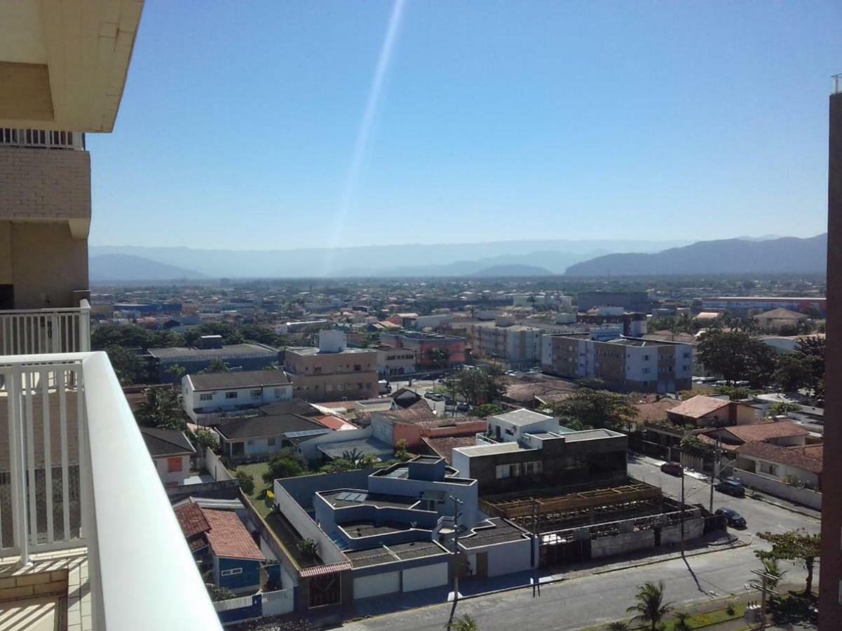 Apartamento Trip Mar Apartment Itanhaem Ngoại thất bức ảnh